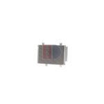 Condensator, airconditioning AKS DASIS 102047N