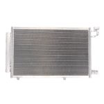 Condensator, airconditioning DELPHI CF20146
