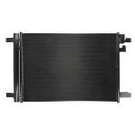 Kondensator, Klimaanlage THERMOTEC KTT110800