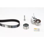 Set di cinghie di distribuzione CONTINENTAL CT1099K2