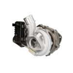 Turbocompressor GARRETT 812971-5006S