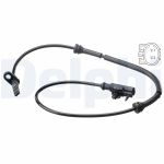 Capteur (vitesse de rotation des roues) DELPHI SS20678