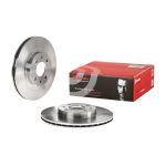 Bromsskiva BREMBO 09.8903.14