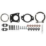 Kit de montaje, sobrealimentador EVORON EVMK0406