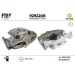 Bromsok FTE 9292208