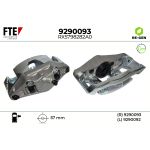 Bromsok FTE 9290093