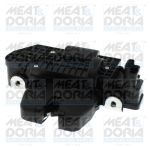 Cerradura de puerta trasera MEAT & DORIA 31269