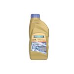 Óleo da caixa de velocidades RAVENOL 1211137 ATF MERCON LV 1L