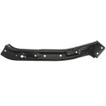 Frontverkleidung, Teile BLIC 6502-08-7807242P