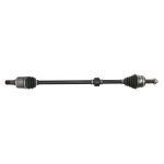 Eje de transmisión POINT GEAR PNG76401