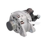 Generador trifásico PULSAR ROTATING ELECTRICS PSR10351