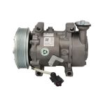 Compresseur de climatisation ELSTOCK 51-0098