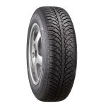 Neumáticos de invierno FULDA Kristall Montero 3 205/55R16 91T