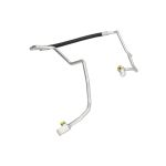 Högtrycksledning, klimatanläggning THERMOTEC KTT160434