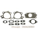 Kit de montaje, sobrealimentador EVORON EVMK0313