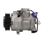 Klimakompressor DELPHI TSP0159344