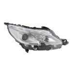 Hauptscheinwerfer VALEO VAL045173