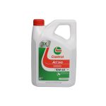 Motorolie 4T CASTROL ACT EVO 10W40 4L