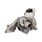 Sobrealimentador, sobrealimentação TURBO REMAN 53039700521/TR