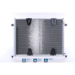 Kondensator, Klimaanlage NISSENS 940373