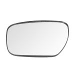 Cristal de espejo, retrovisor exterior BLIC 6102-14-2001717P izquierda