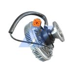 Koppeling, radiatorventilator HIGHWAY AUTOMOTIVE 61045010