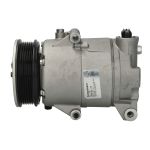 Compresseur de climatisation BOSCH 1 986 AD1 370