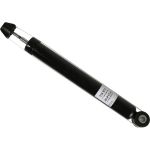 Stoßdämpfer SACHS 316 911