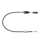 Tirador de cable, caja de cambios manual ADRIAUTO 11.7146