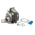 Turbocompresseur ELSTOCK 91-1962