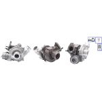 Turbocompresseur ELSTOCK 91-1442