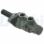 Maître cylindre de frein DELPHI LM80345