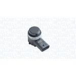 Sensor, ayuda al aparcamiento MAGNETI MARELLI 021016102010