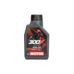 Aceite de motor 4T MOTUL 300VRR 10W30 1L