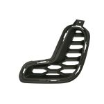 Ventilatierooster, bumper BLIC 6502-07-0927994P