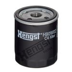 Öljynsuodatin HENGST FILTER H90W02