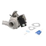 Lader, Aufladung ELSTOCK 91-2056