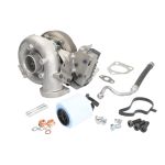 Turbocompresseur, suralimentation INTER TURBO IT-742730