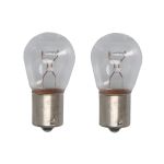 Lampada a incandescenza OSRAM Ultra Life P21W 12V, 21W, 2 Pezzo