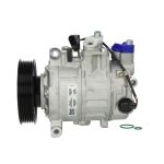 Compressore aria condizionata NISSENS 89415