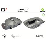 Bromsok FTE 9290024