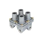 Multi-circuit ventiel DT Spare Parts 4.60923