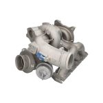 Lader, Aufladung MOTO REMO 53039880105/R