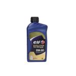 Aceite de motor ELF Evolution Fulltech LLX 5W30, 1L