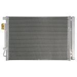 Kondensator, Klimaanlage VALEO 822726