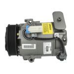 Compressore aria condizionata TEAMEC 8600271