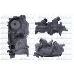 Vattenpump DOLZ A287