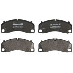 Bremsbelagsatz, Scheibenbremse FERODO FDB5436