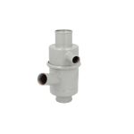 Thermostat (liquide de refroidissement) THERMOTEC D2FE004TT