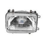 Hauptscheinwerfer DT Spare Parts 5.81182 Links